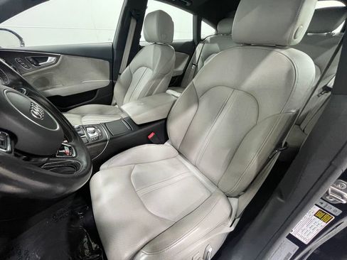 Used 2017 Audi S7 Prestige image 15