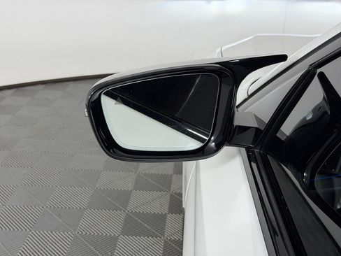 Used 2021 BMW 540i w/ M Sport Package RWD image 21