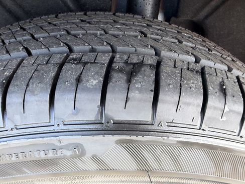 New 2026 Volkswagen Tiguan S image 33