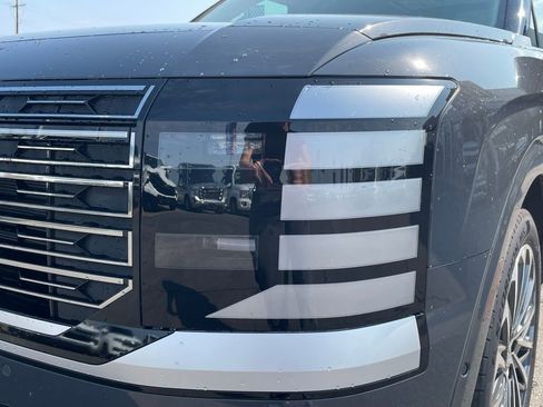 New 2026 Hyundai Palisade Calligraphy AWD/4WD image 38