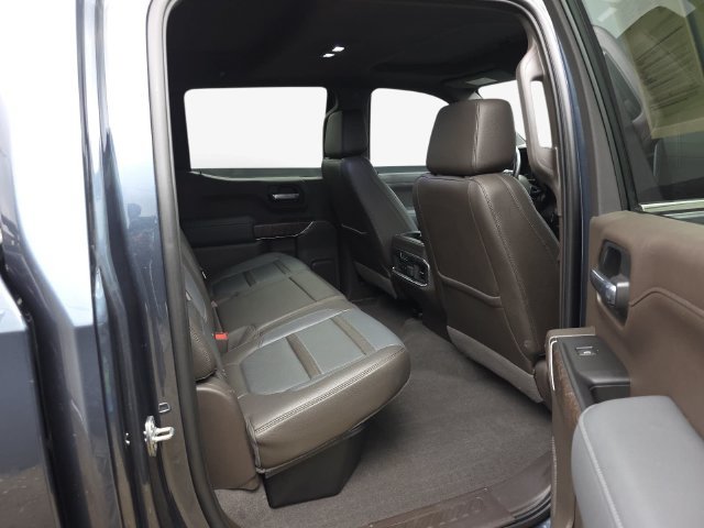Used 2020 GMC Sierra 1500 Denali w/ Denali Ultimate Package AWD/4WD image 36