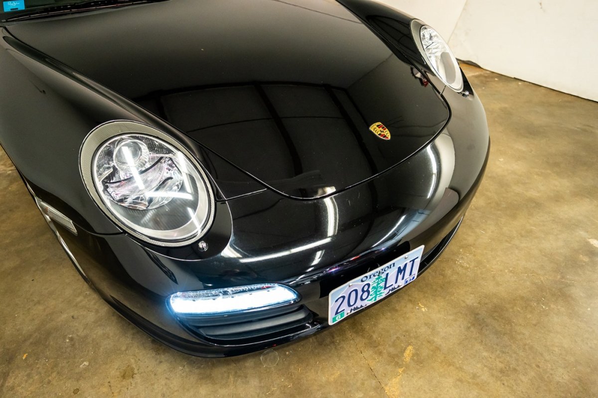 Used 2009 Porsche 911 Carrera S RWD image 12