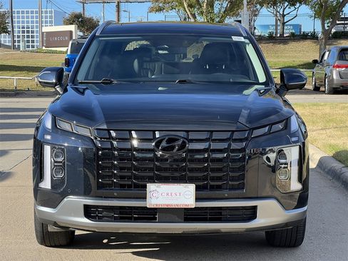 Used 2024 Hyundai Palisade Limited image 6