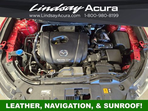 Used 2015 MAZDA CX-5 Grand Touring AWD/4WD image 24