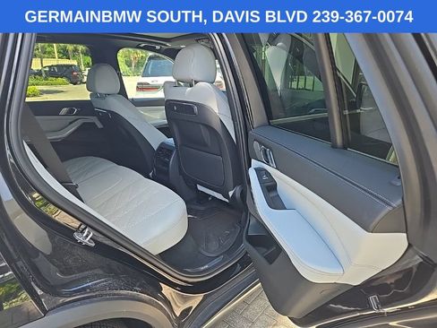 Used 2024 BMW X5 sDrive40i w/ Premium Package RWD image 21