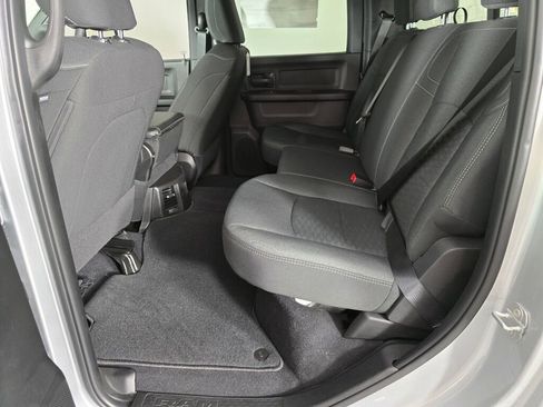 New 2026 RAM 2500 Tradesman AWD/4WD image 24