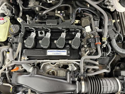 Used 2017 Honda Civic EX-L image 56