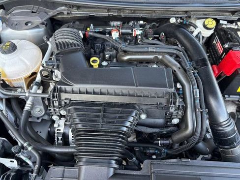 Used 2024 Lincoln Corsair Reserve FWD image 30
