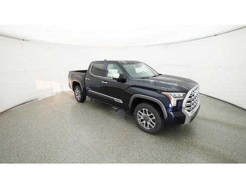 New 2025 Toyota Tundra 1794 Edition AWD/4WD image 13
