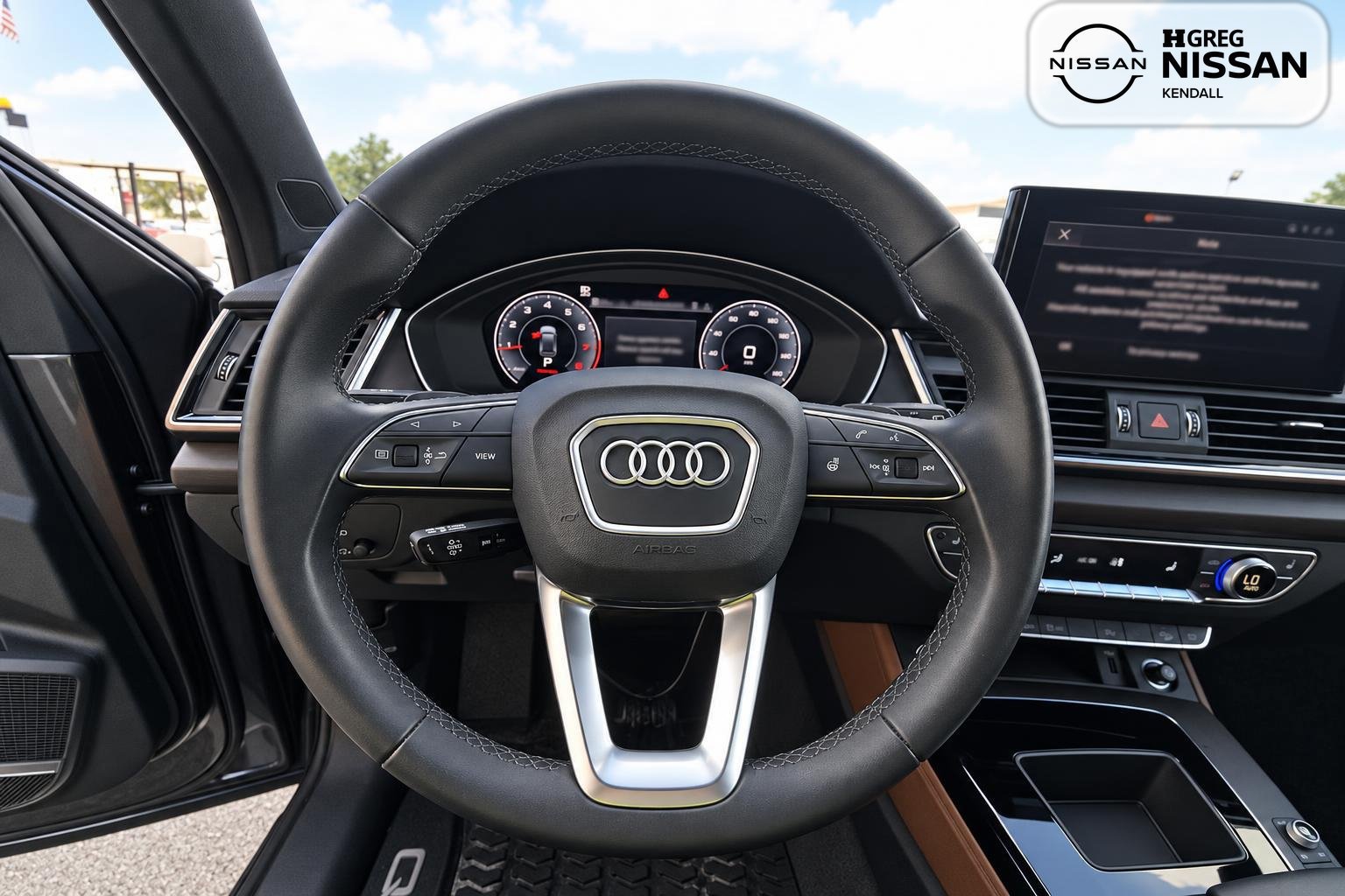 Used 2022 Audi Q5 2.0T Premium Plus AWD/4WD image 10