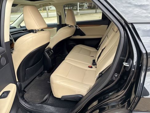 Used 2021 Lexus RX 350 AWD w/ Premium Package image 18