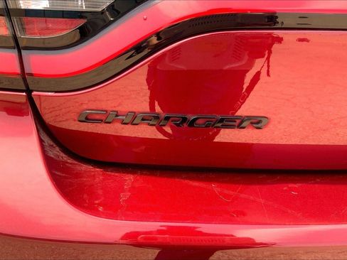 Used 2018 Dodge Charger GT w/ Driver Confidence Group AWD/4WD image 30