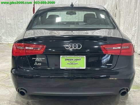 Used 2015 Audi A6 2.0T Premium Plus image 20