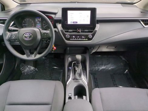Used 2023 Toyota Corolla LE FWD image 14