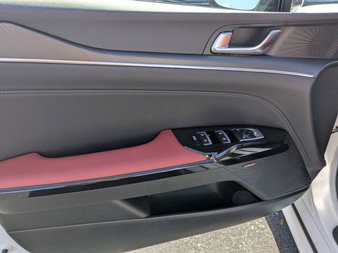 New 2026 Kia K5 GT-Line image 18