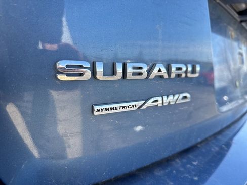 Used 2021 Subaru Crosstrek 2.5i Limited image 5