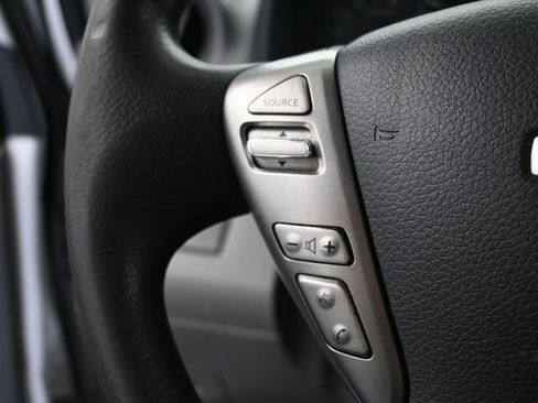 Used 2021 Nissan NV200 S image 27