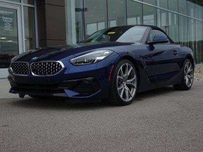 Used 2020 BMW Z4 sDrive30i w/ Convenience Package