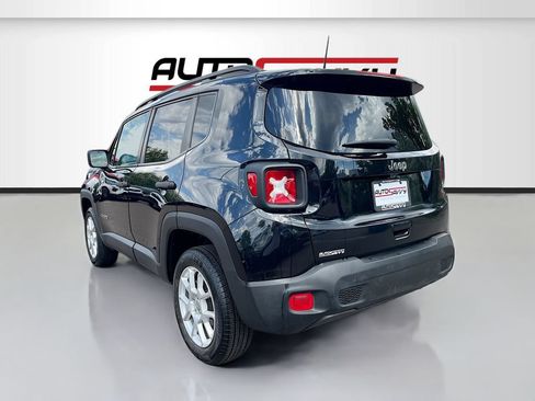 Used 2020 Jeep Renegade Sport w/ Sport Appearance Group AWD/4WD image 5