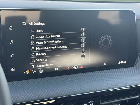 New 2026 Nissan Kicks SR w/ Cold Weather Package image 28