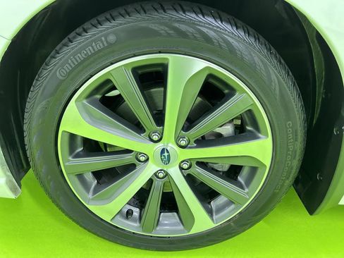 Used 2019 Subaru Legacy 3.6R Limited AWD/4WD image 15