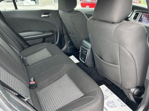 Used 2023 Dodge Charger SXT image 28