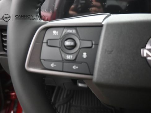 New 2026 Nissan Sentra SV image 11