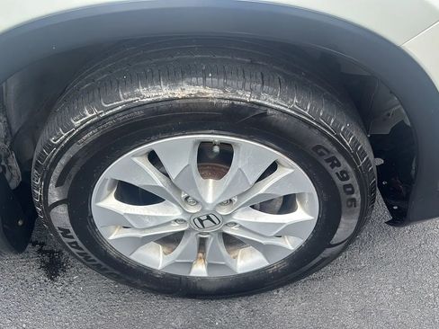 Used 2012 Honda CR-V EX image 31