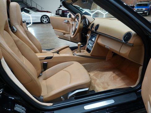 Used 2009 Porsche Boxster image 42