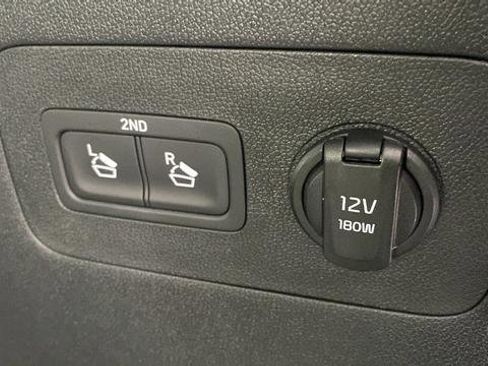 New 2026 Kia Sorento EX AWD/4WD image 32