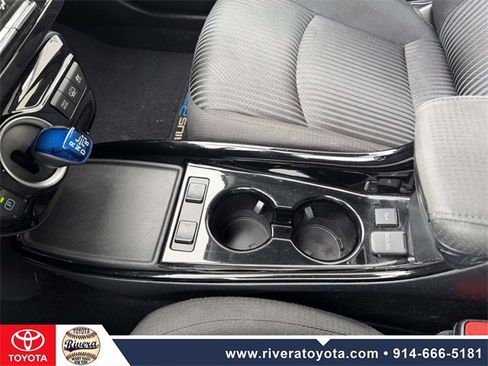 Used 2021 Toyota Prius Prime LE image 22