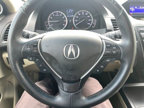 Used 2014 Acura RDX FWD image 27