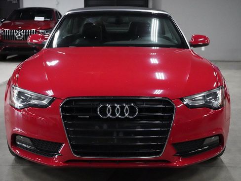 Used 2014 Audi A5 2.0T Premium Plus AWD/4WD image 15