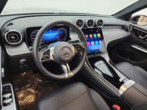 Certified 2026 Mercedes-Benz GLC 300 image 14