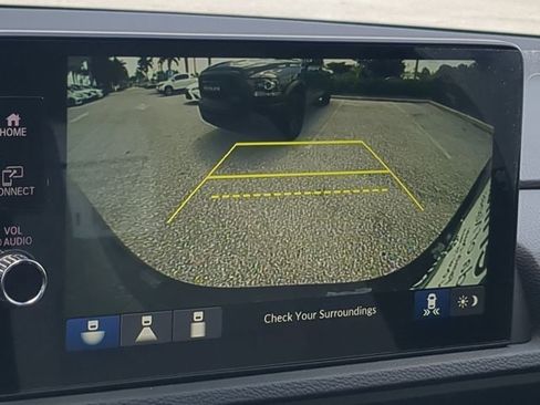 New 2026 Honda CR-V EX image 19