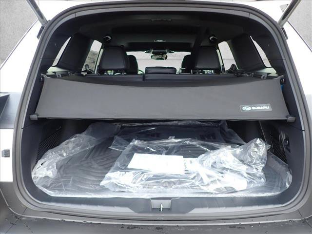 New 2026 Subaru Outback Limited XT AWD/4WD image 6