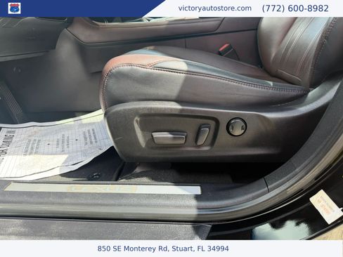 Used 2016 Lexus RX 350 FWD w/ Premium Package image 22
