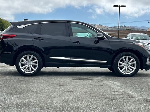Used 2019 Acura RDX AWD image 6
