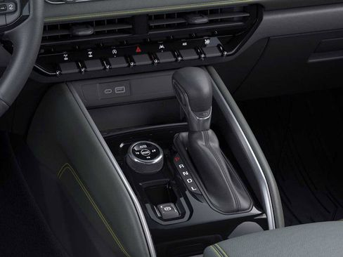 New 2025 Chevrolet Colorado ZR2 w/ Midnight Edition image 23