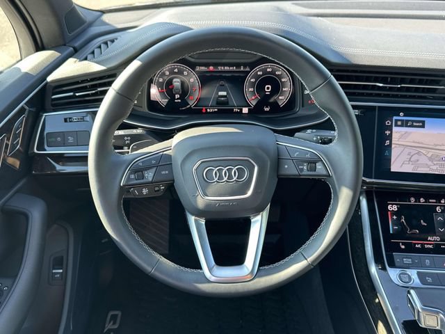 Certified 2026 Audi Q7 2.0T Premium AWD/4WD image 17
