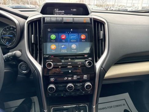 Used 2020 Subaru Ascent Touring w/ Popular Package #2 image 24