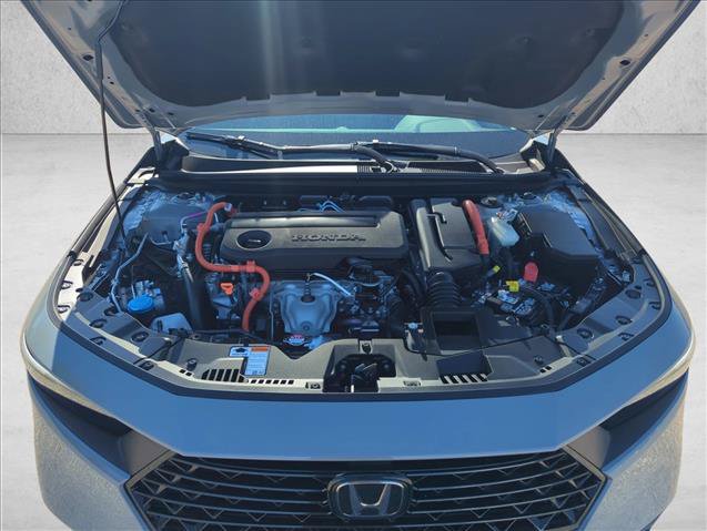 New 2026 Honda Accord Sport image 15