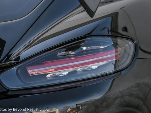 Used 2025 Porsche 718 Cayman image 15