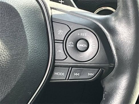 Used 2023 Toyota Corolla Cross AWD Hybrid image 15