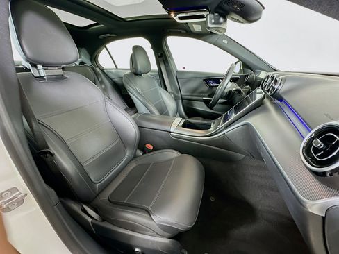 Used 2024 Mercedes-Benz C 300 Sedan image 30