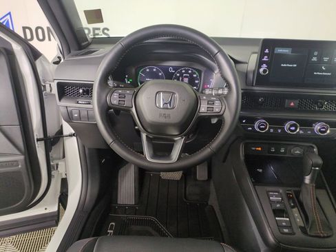 Certified 2026 Honda CR-V Sport-L image 13