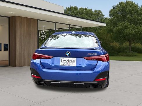 New 2026 BMW M440i w/ Premium Package RWD image 9