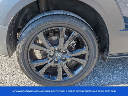 Used 2024 MAZDA CX-30 AWD 2.5 S w/ Select Sport Pkg image 13