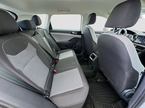 Used 2024 Volkswagen Taos S image 17