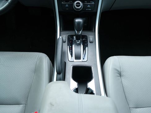 Used 2015 Honda Accord EX-L image 25